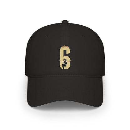 Landon Jones Hat