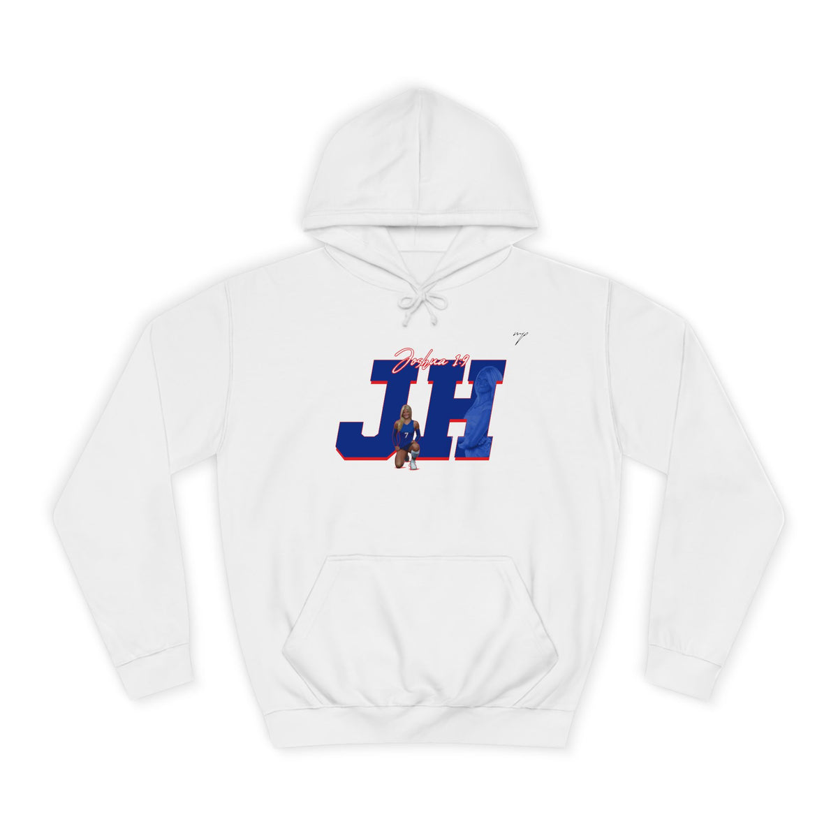 Jenna Hehman Hoodie