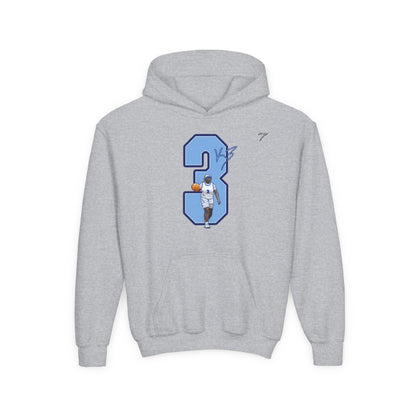 Kenijah Clayton YOUTH Hoodie