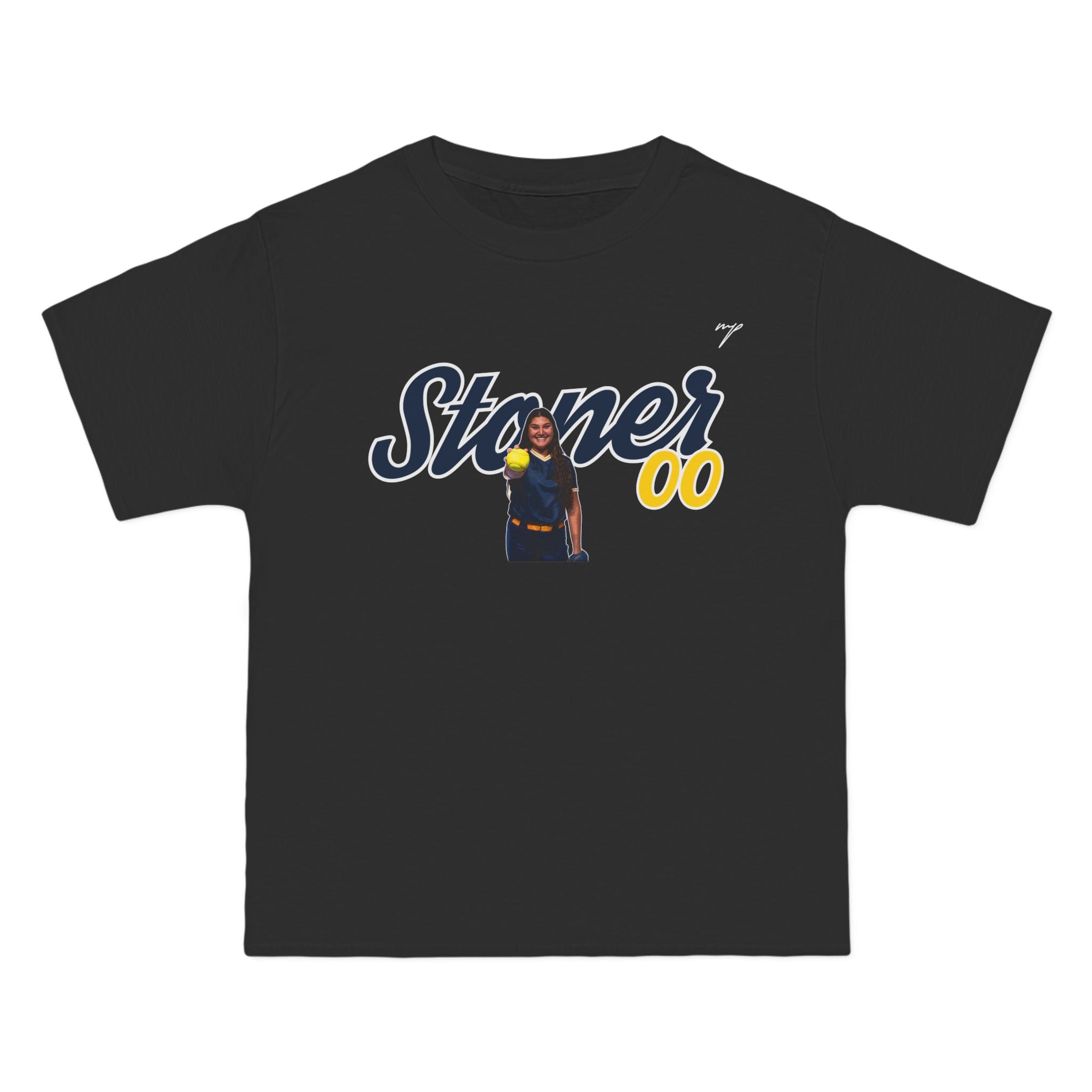Taryn Stoner Vintage Tee