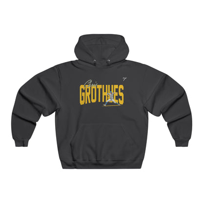 Chris Grothues Vintage Hoodie