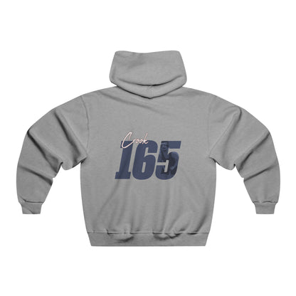 Liam Crook Vintage Hoodie