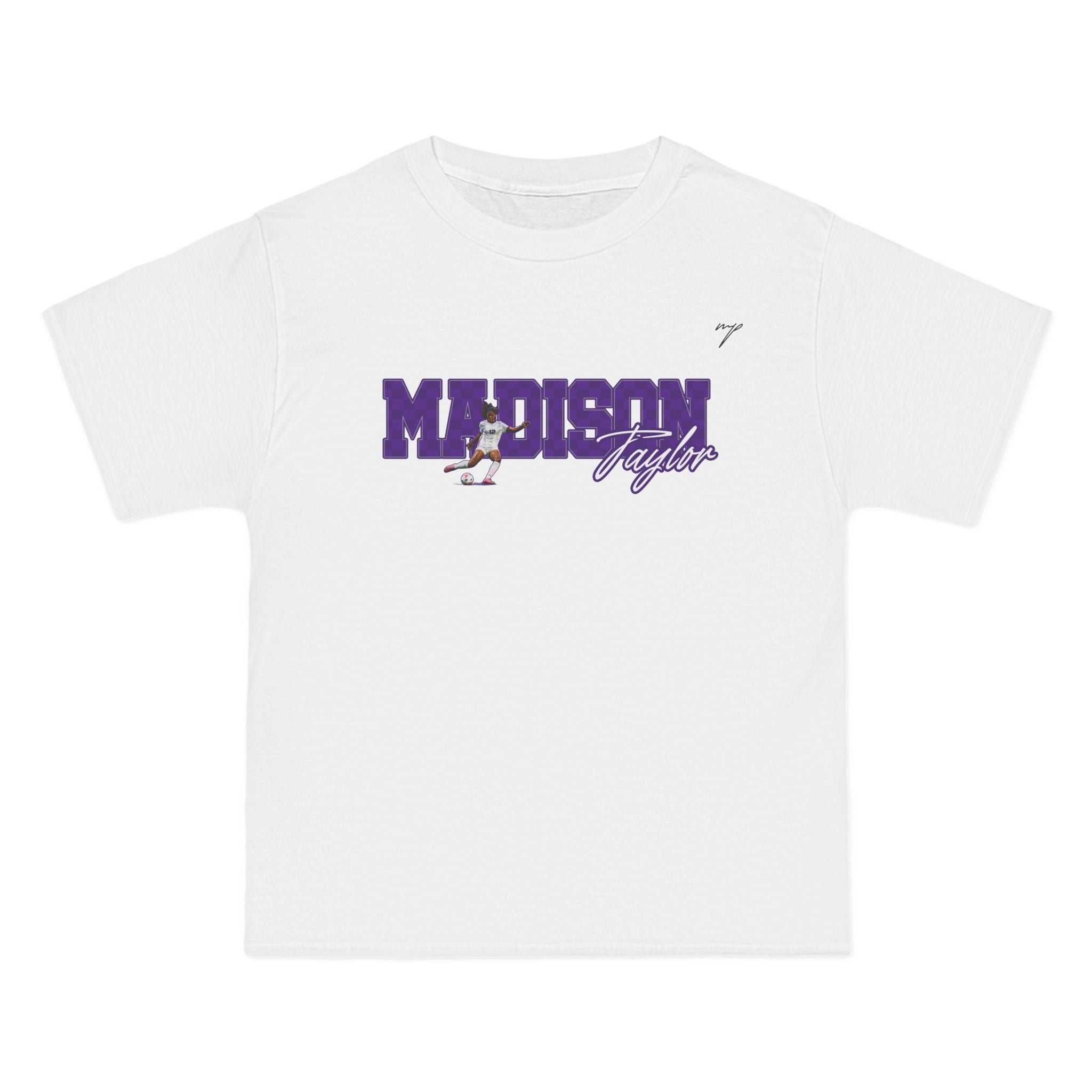 Madison Taylor Vintage Tee