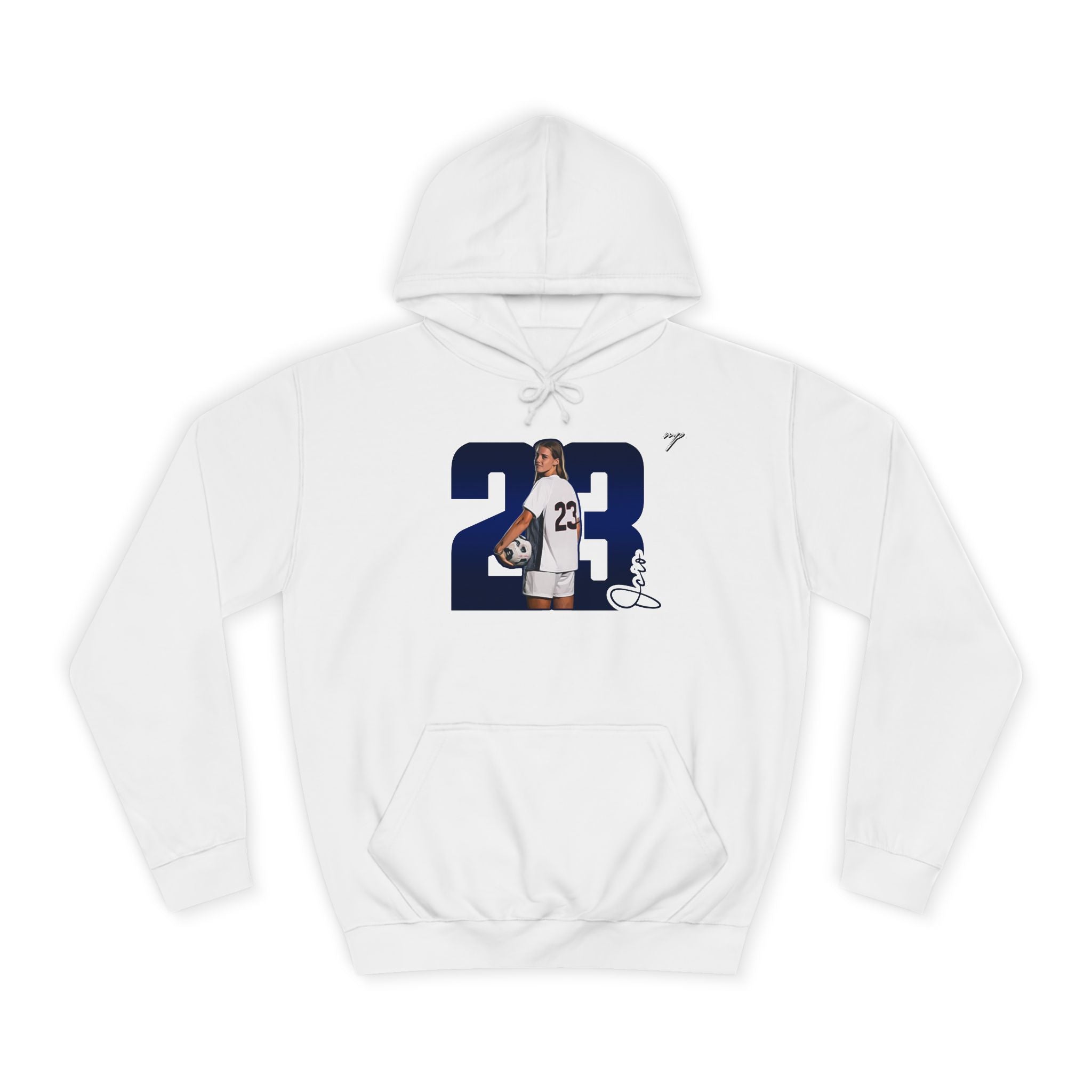 Naia Ocio Sanchez Hoodie