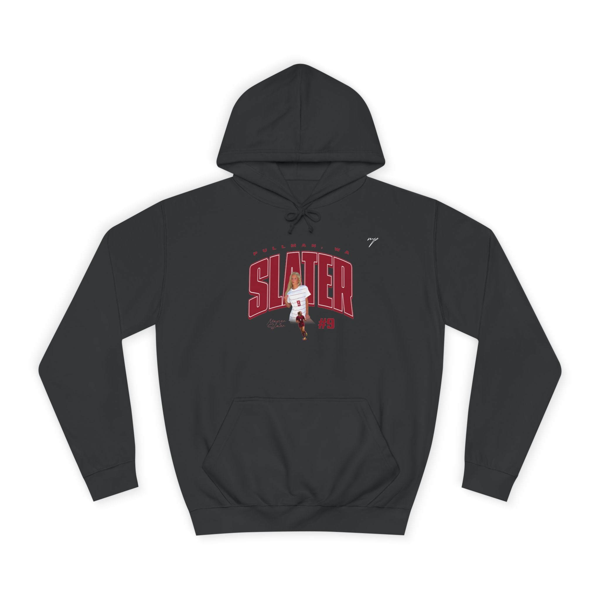 Maycen Slater Hoodie