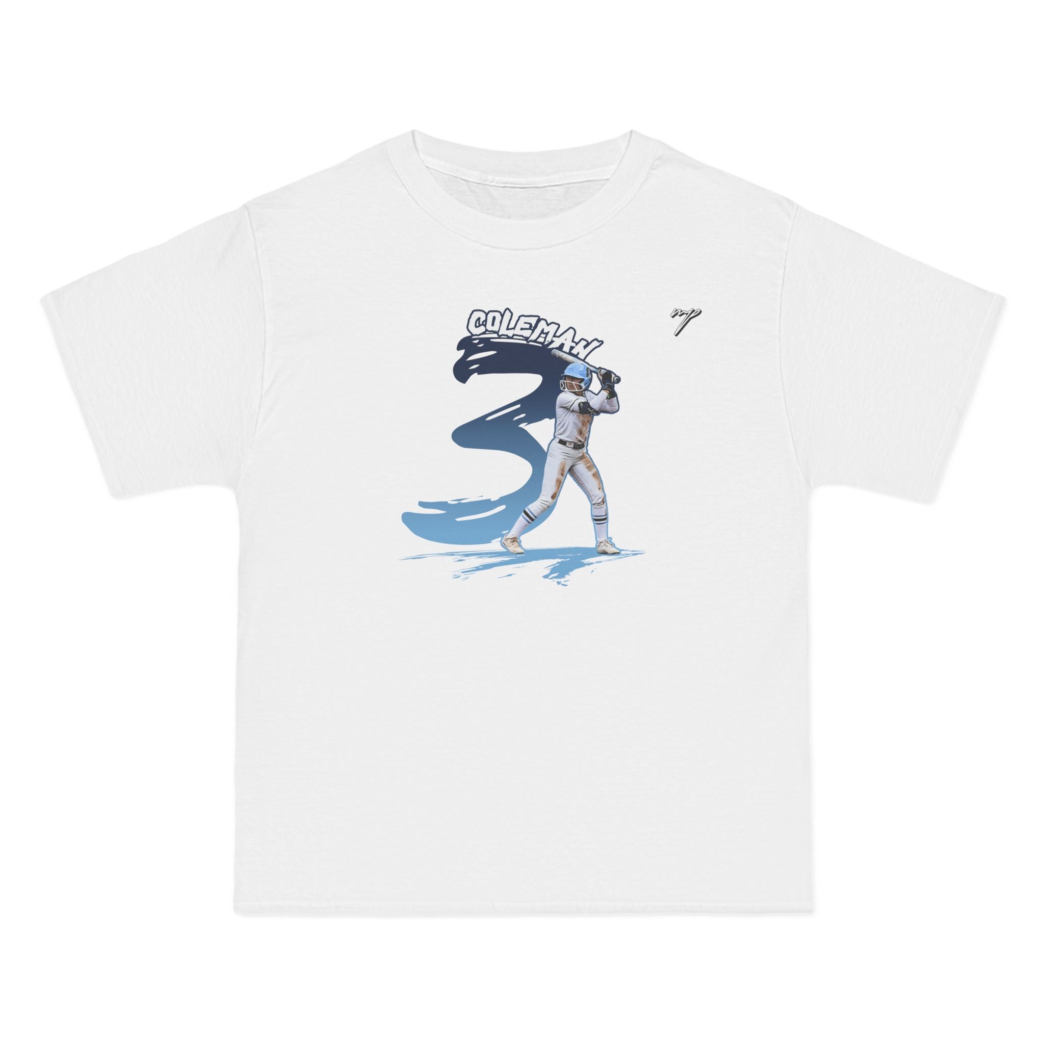Alex Coleman Vintage Tee