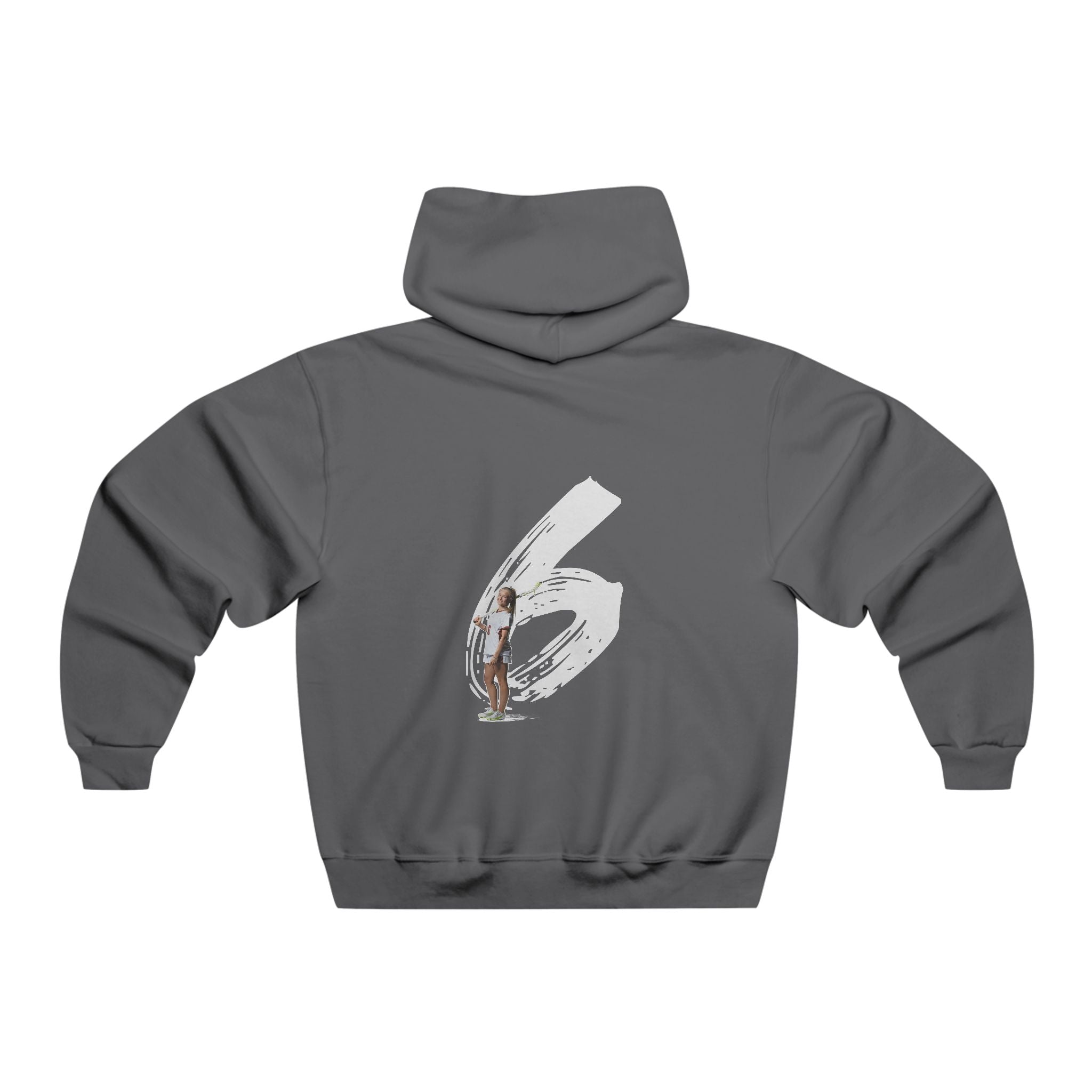 Hanna Davis Vintage Hoodie