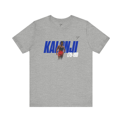 Kalonji Williams Graphic Tee