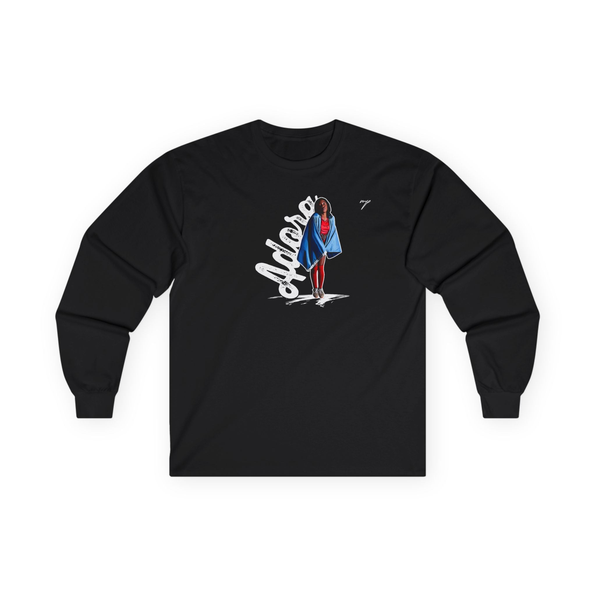 Adora Nwosu Long Sleeve Tee