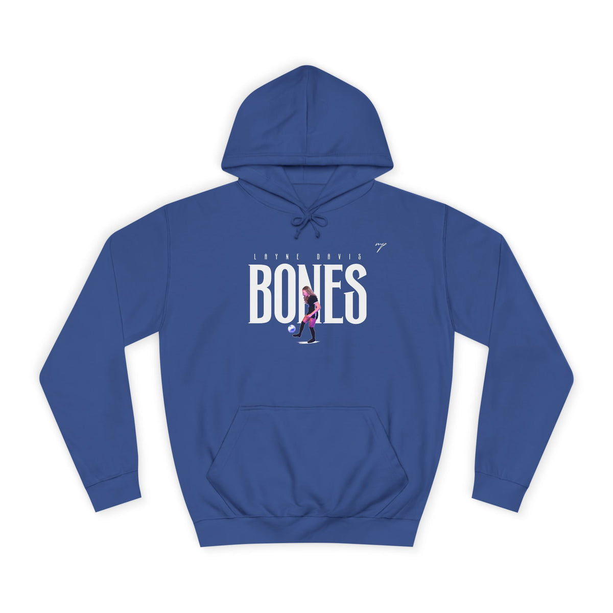 Layne Davis Hoodie