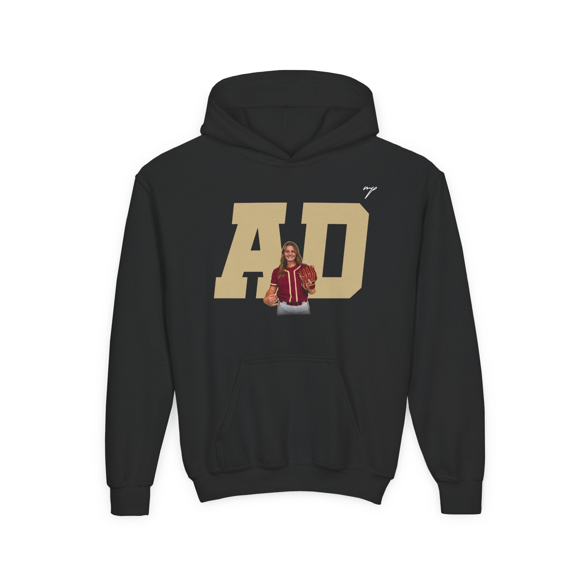 Addison DeRoche YOUTH Hoodie