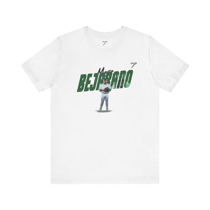 Mario Bejarano Graphic Tee