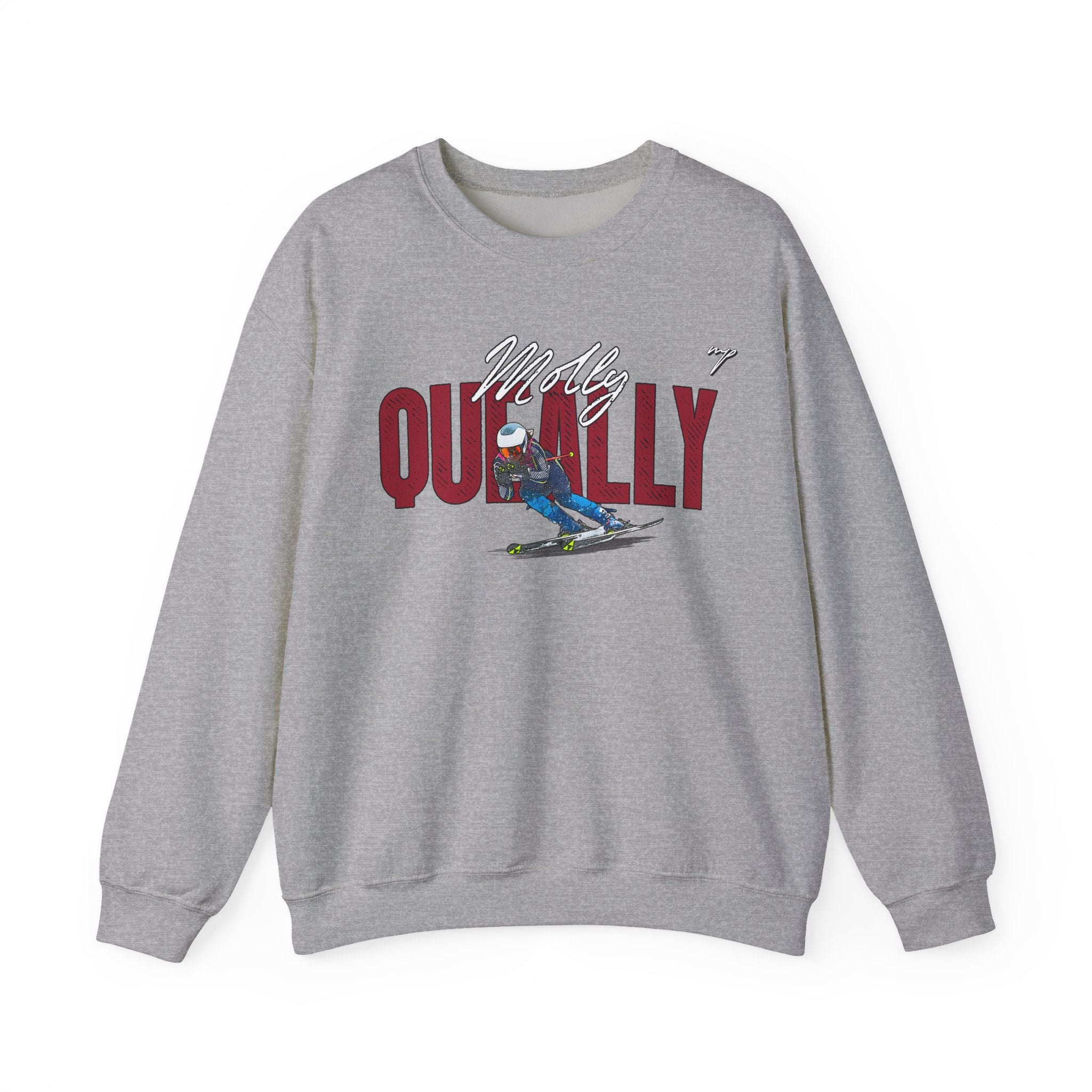 Molly Queally Crewneck