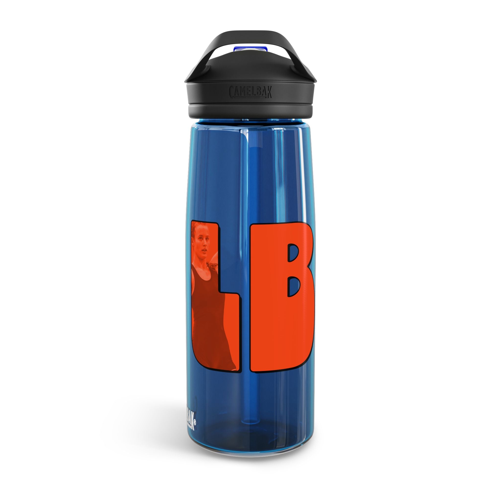Lola Barkby CamelBak Water Bottle
