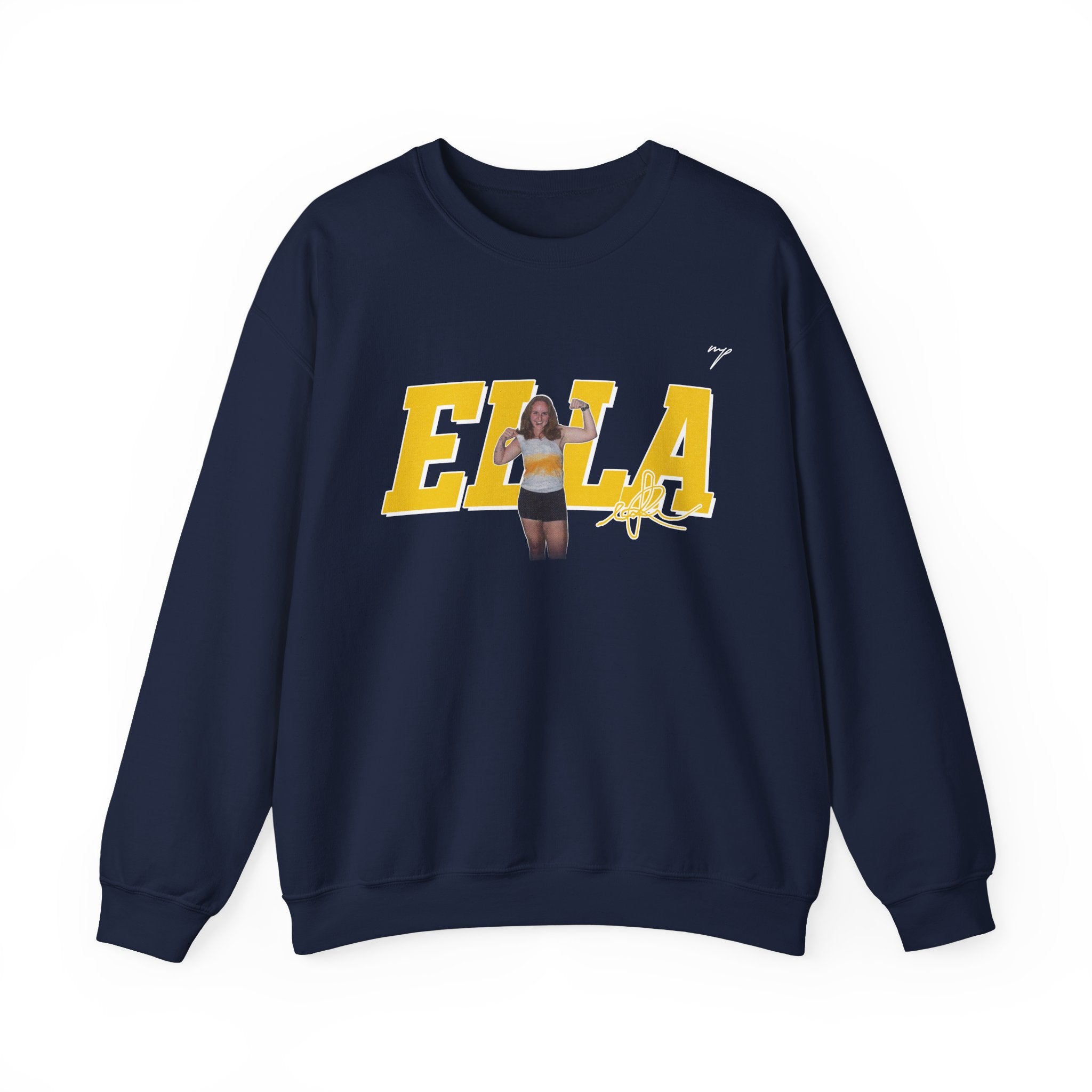 Ella Gerlach Crewneck