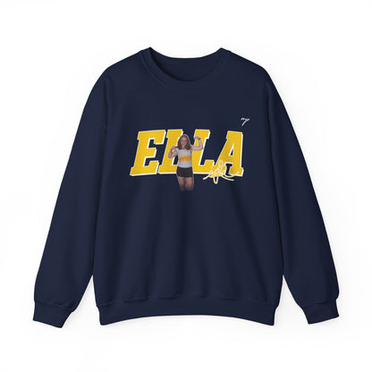 Ella Gerlach Crewneck