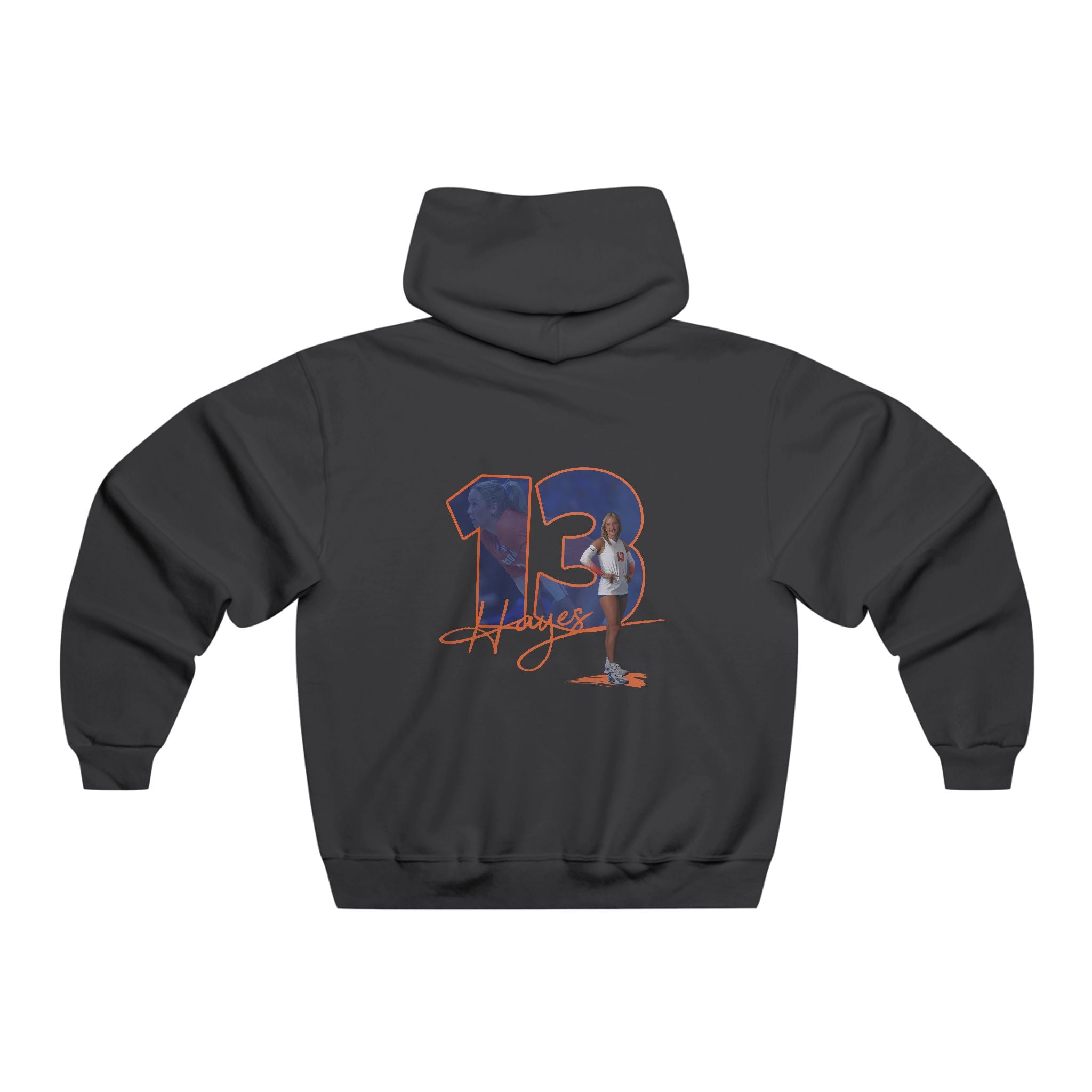 Lily Hayes Vintage Hoodie