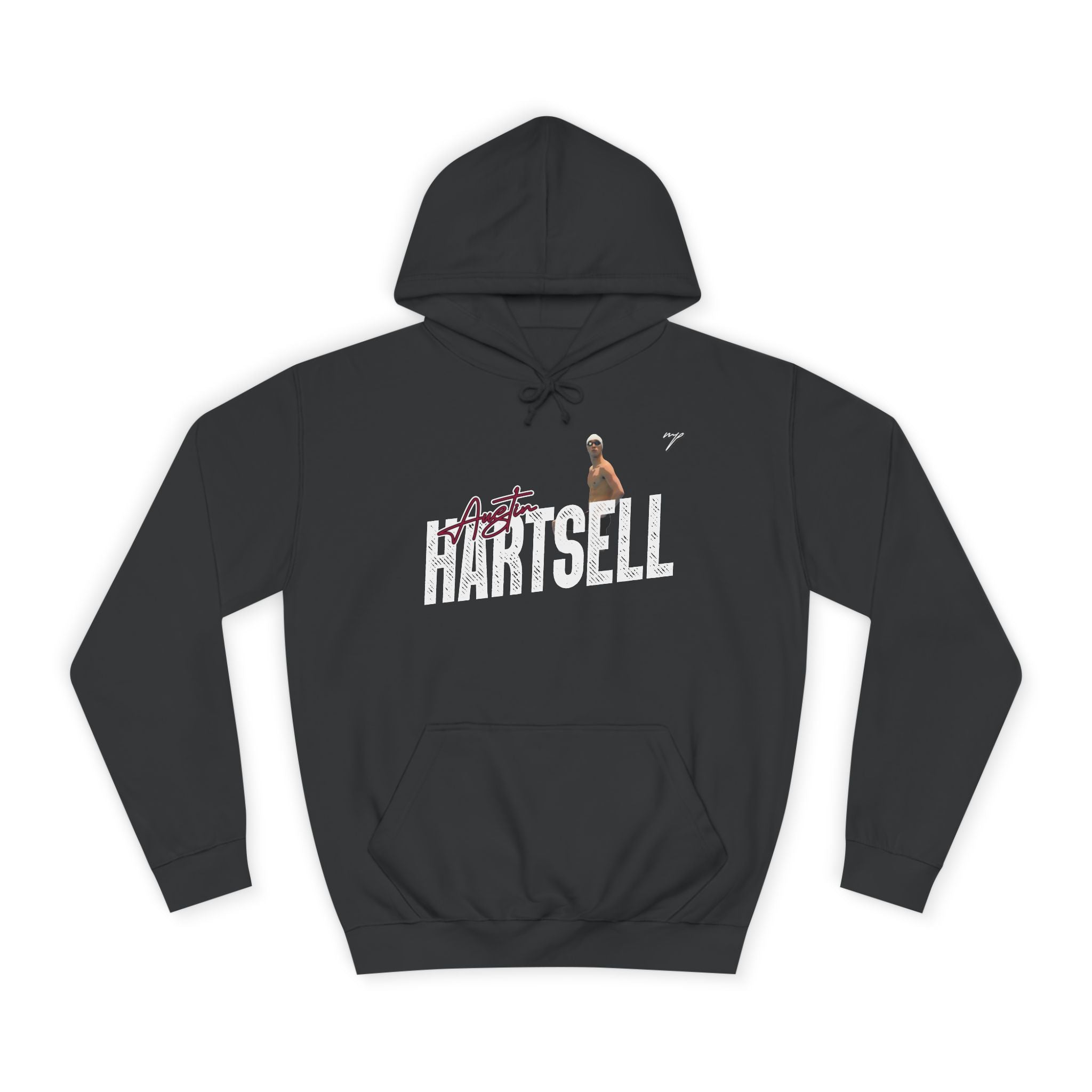 Austin Hartsell Hoodie