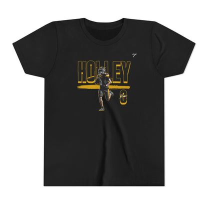 Kamiyon Holley YOUTH Graphic Tee