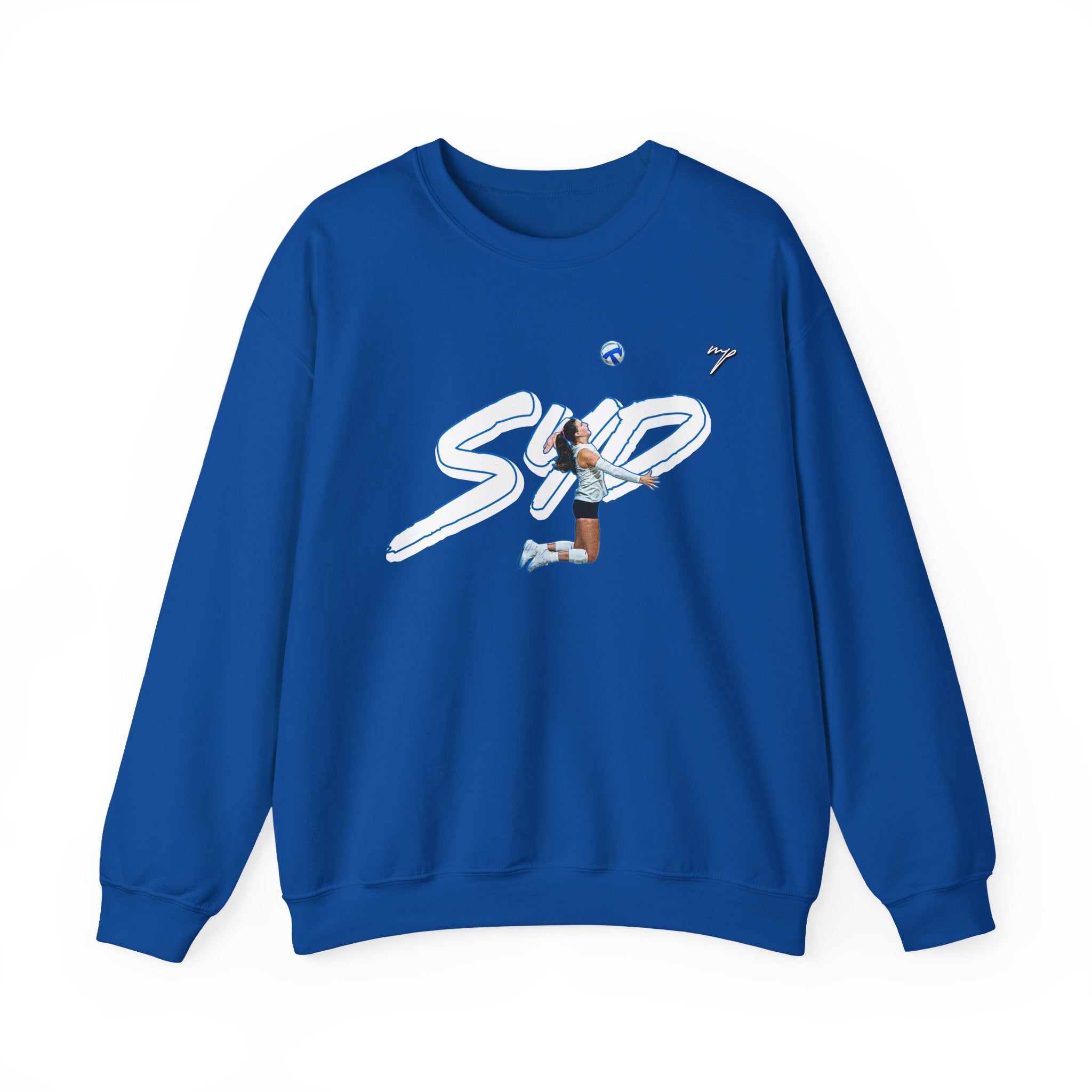 Sydney Breissinger Crewneck