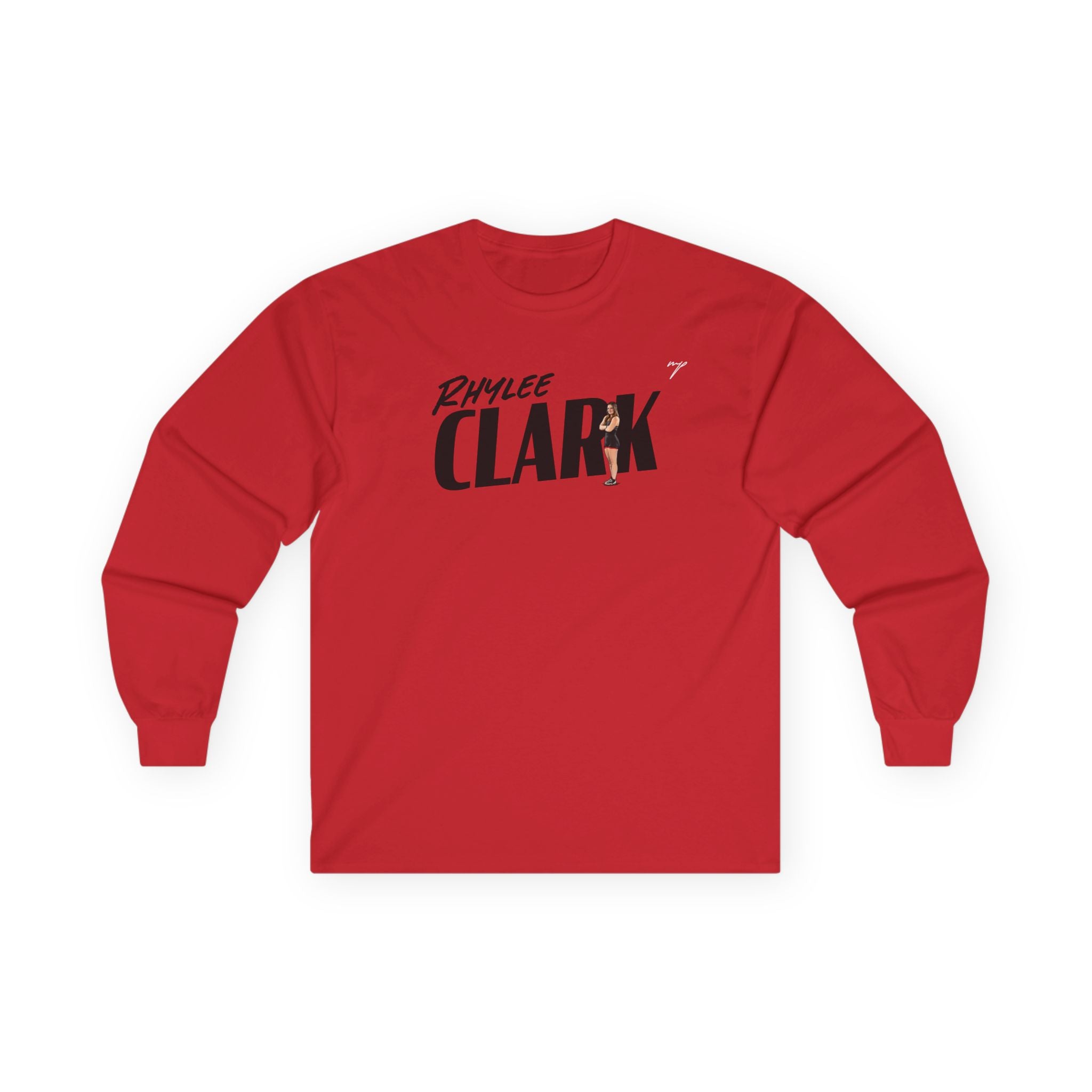 Rhylee Clark Long Sleeve