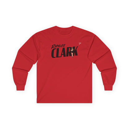 Rhylee Clark Long Sleeve