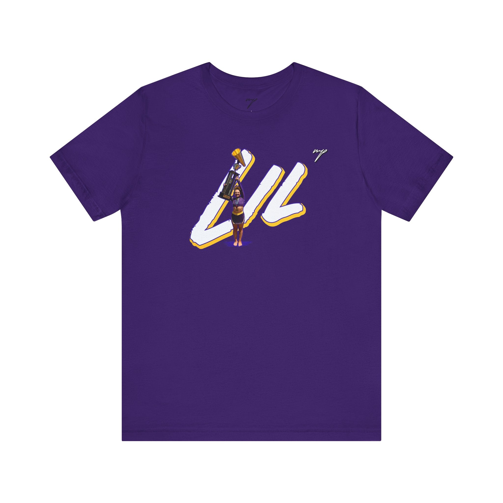 Lili Taylor Graphic Tee