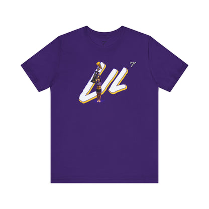 Lili Taylor Graphic Tee