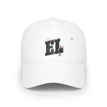 Eli Leonard Hat