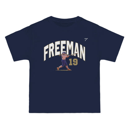 Brooke Freeman Vintage Tee