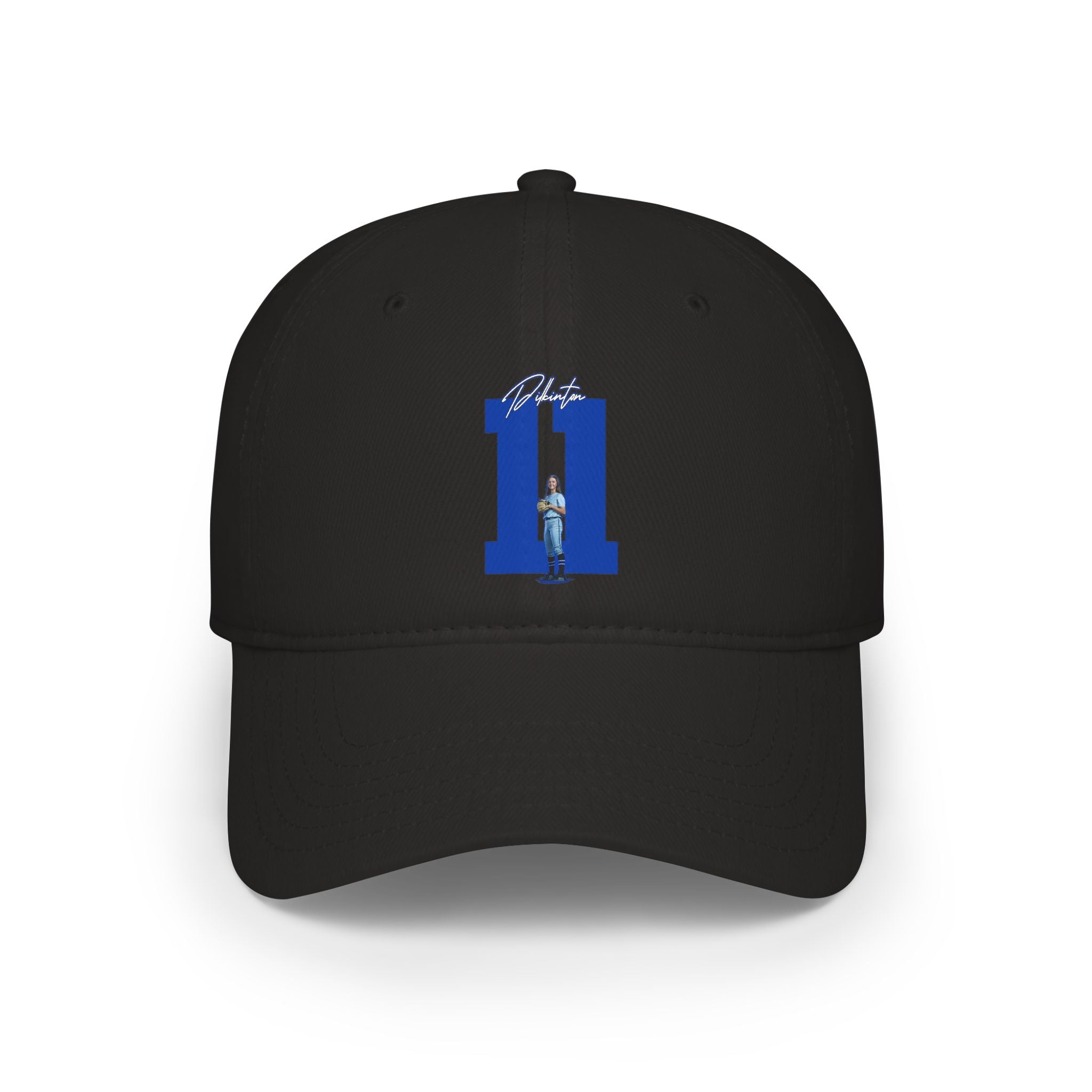 Hayden Pilkinton Hat