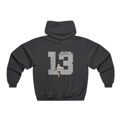 Justin Murray Vintage Hoodie