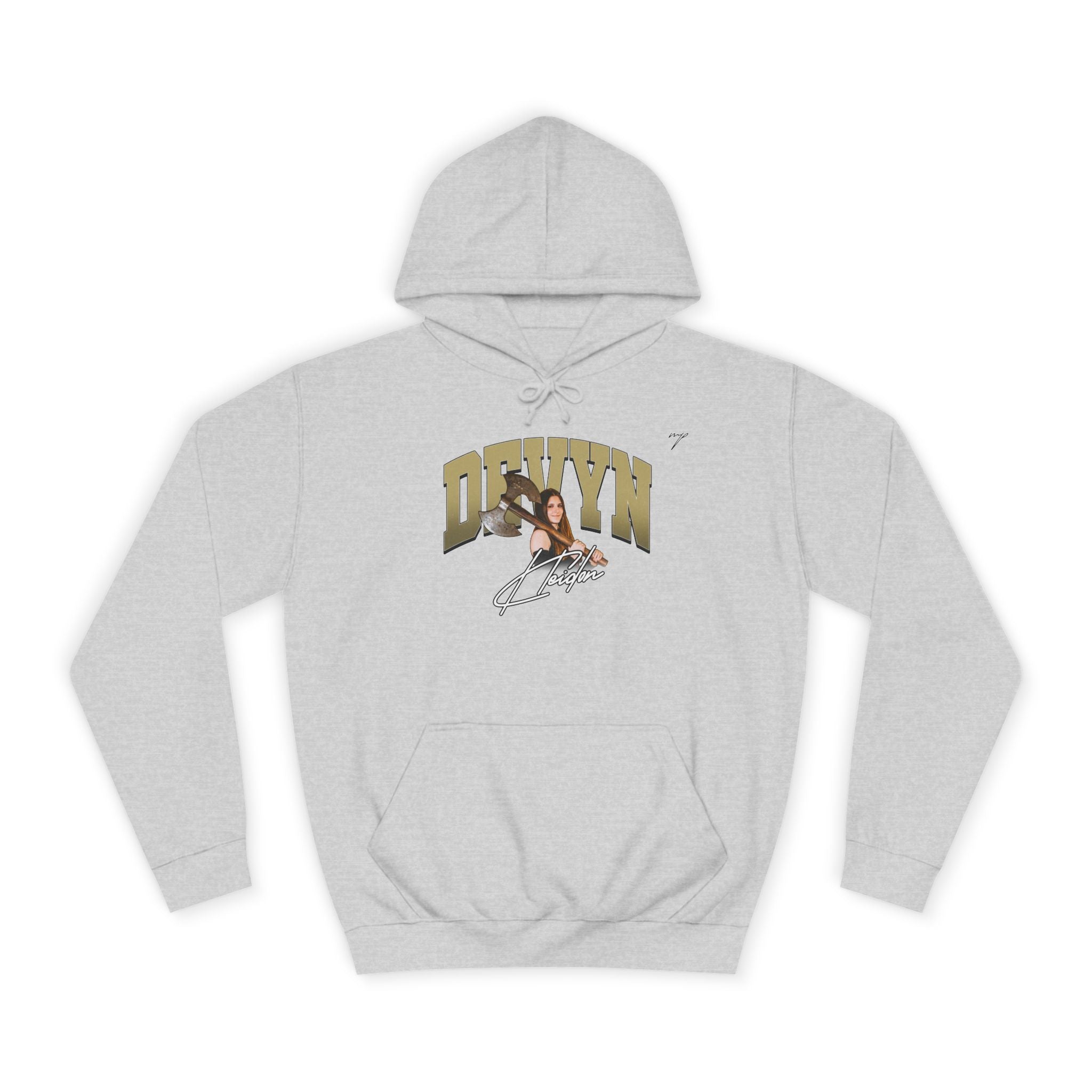 Devyn Kleidon Hoodie
