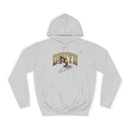 Devyn Kleidon Hoodie
