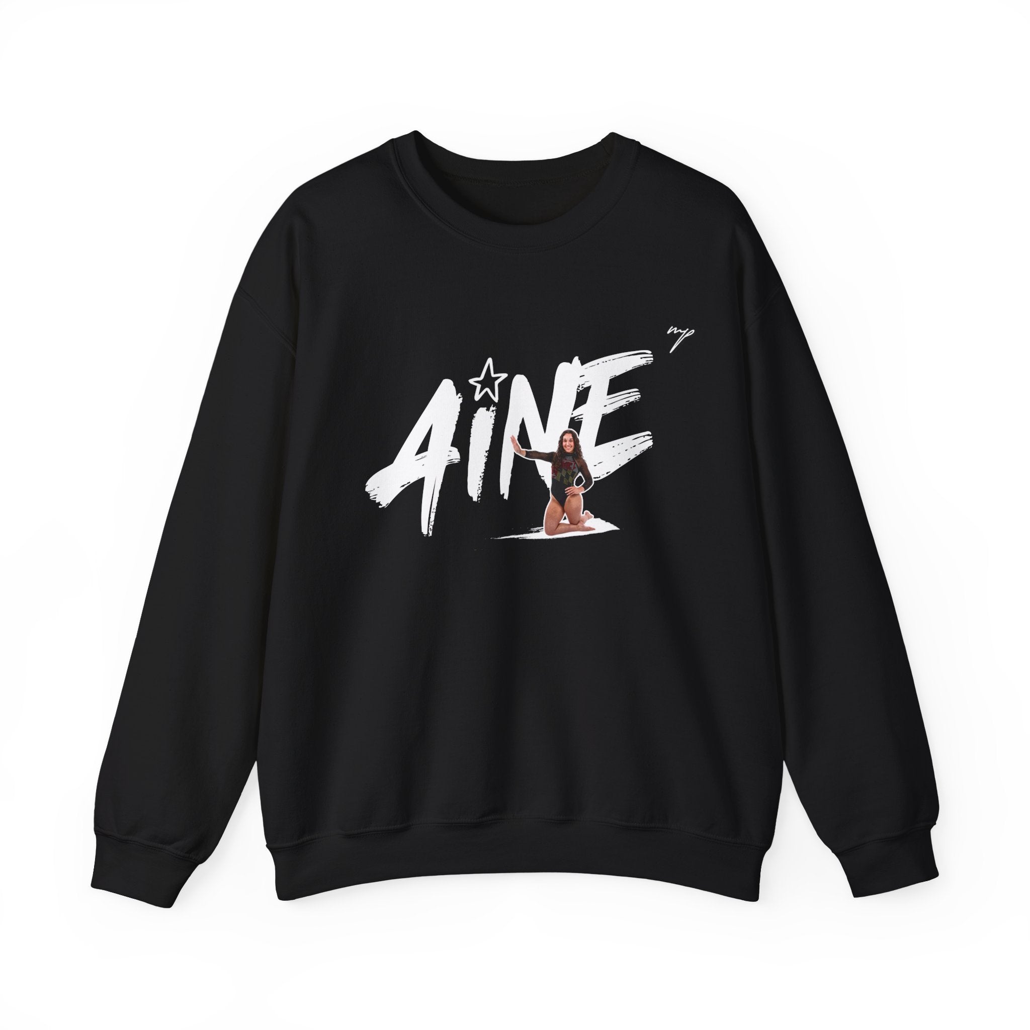 Aine Reade Crewneck