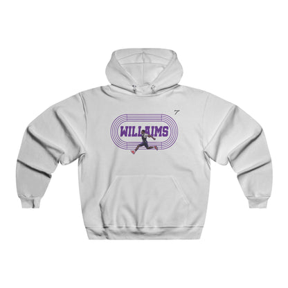 Kannon Williams Vintage Hoodie