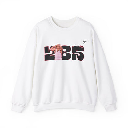 Dmarian Lopez Crewneck