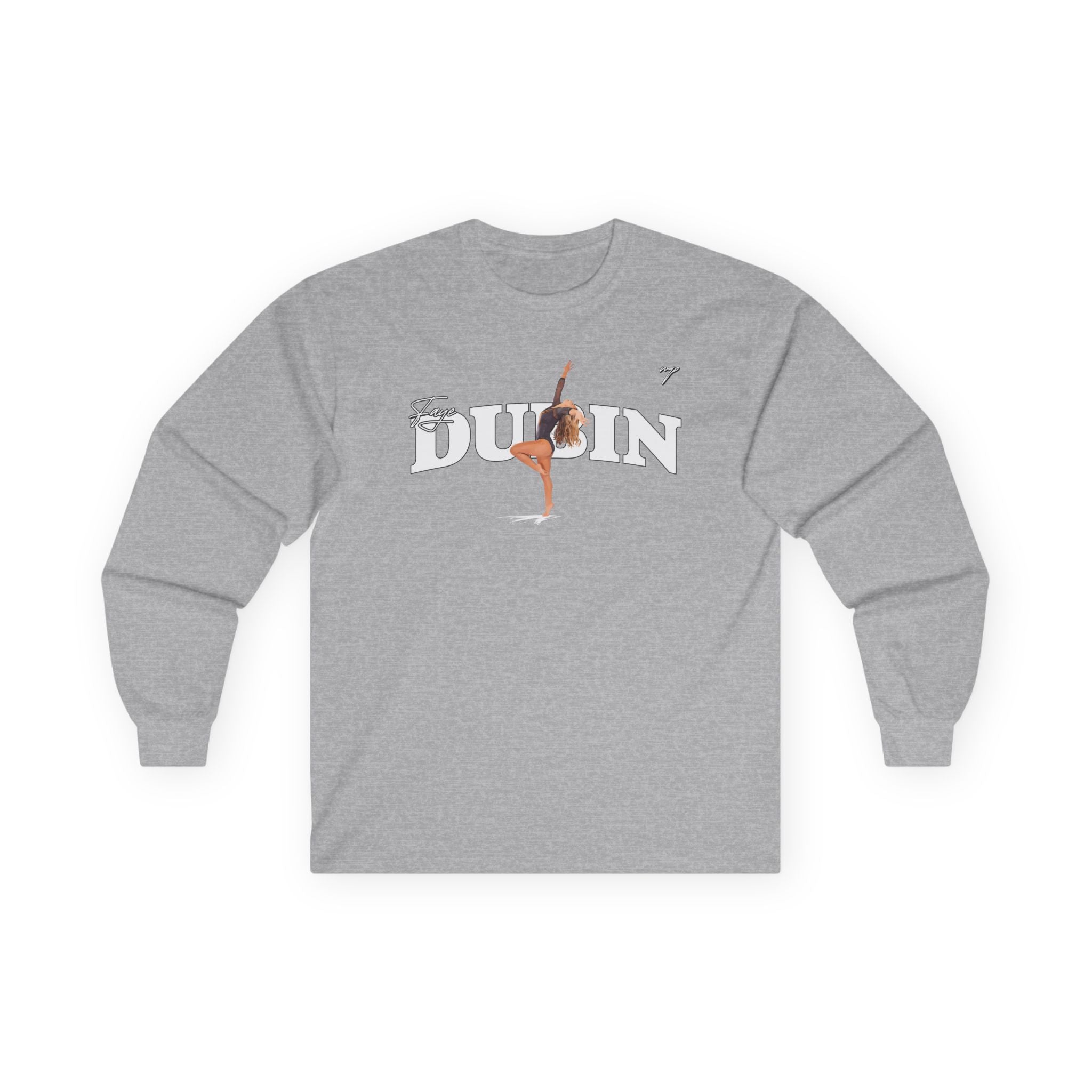 Faye Dubin Long Sleeve Tee