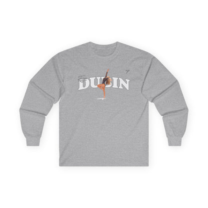 Faye Dubin Long Sleeve Tee