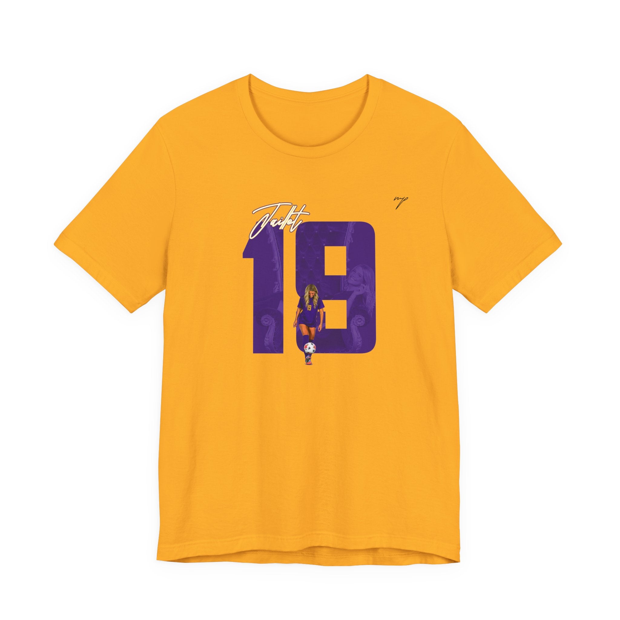Lila Jaillet Graphic Tee