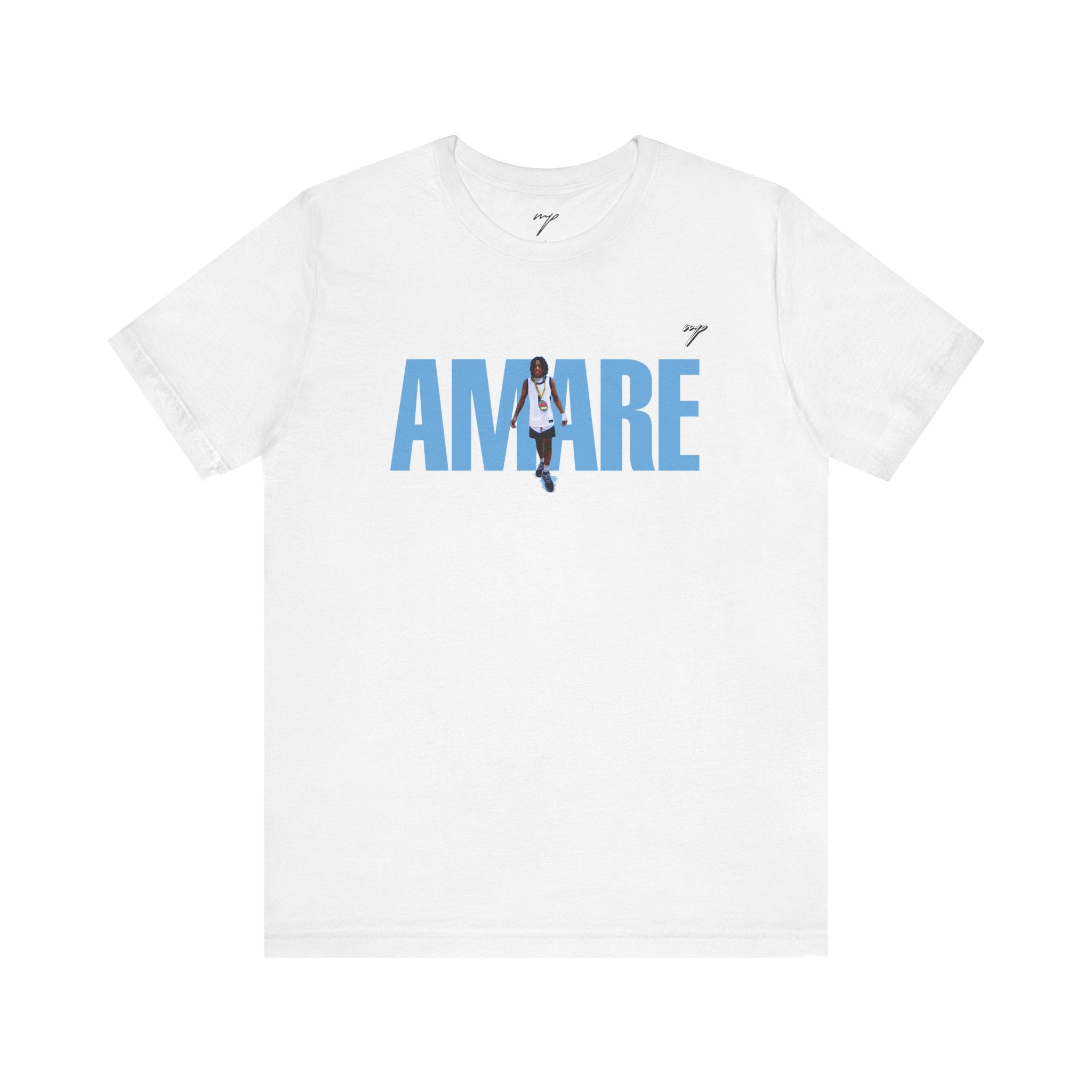 Amare Leflore Graphic Tee
