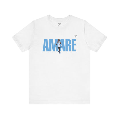 Amare Leflore Graphic Tee
