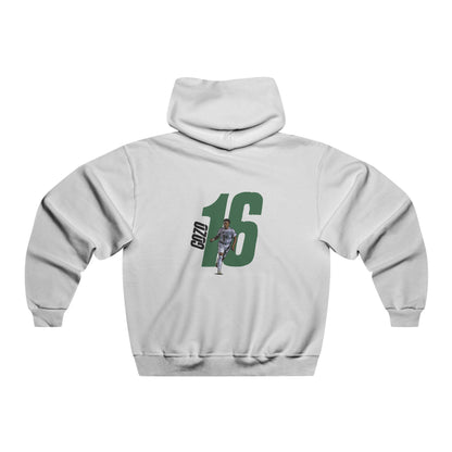 Elijah Gozo Vintage Hoodie