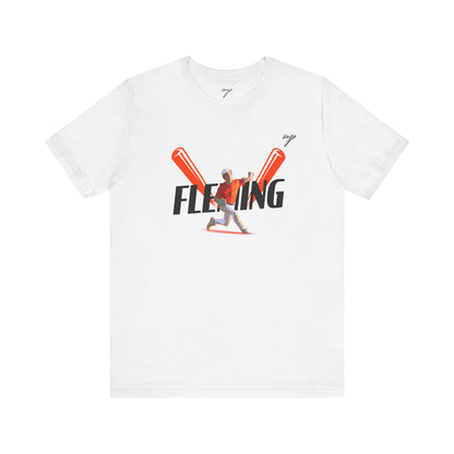 Luke Fleming Graphic Tee