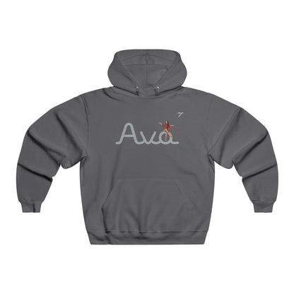 Ava McCullough Vintage Hoodie