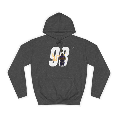 Ryan Hunt Jr Hoodie