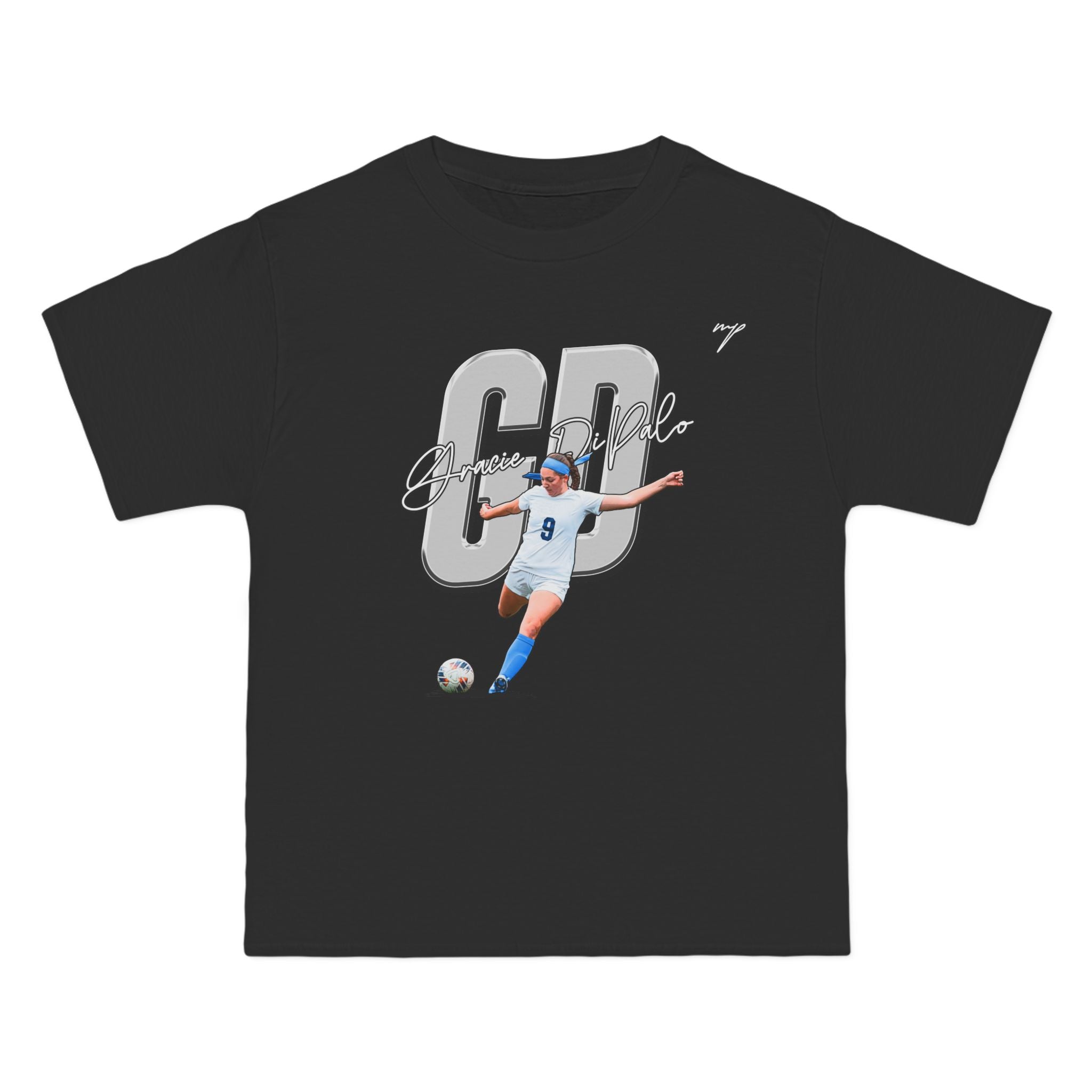 Gracie DiPalo Vintage Tee