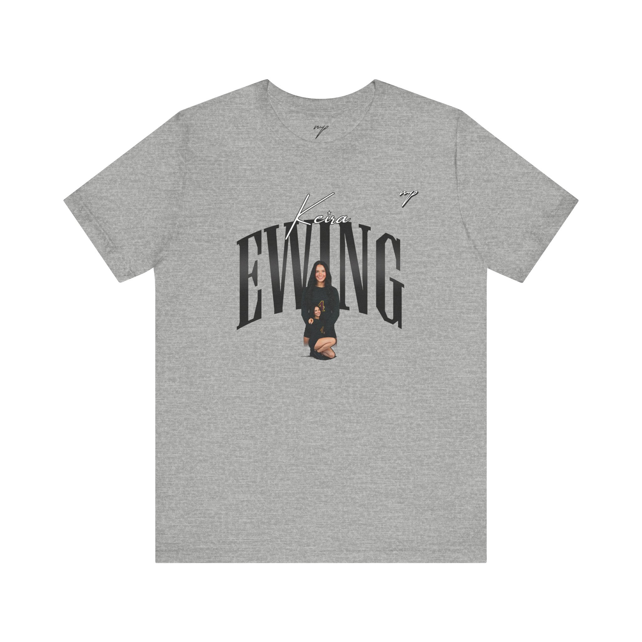 Keira Ewing Graphic Tee