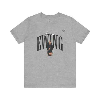 Keira Ewing Graphic Tee