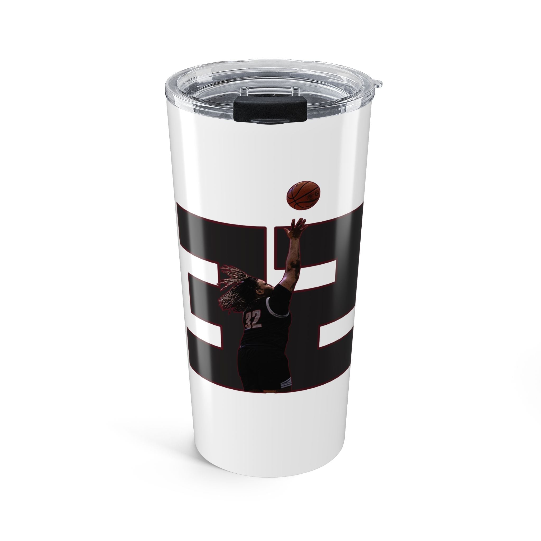 A'Jah Davis Tumbler Mug
